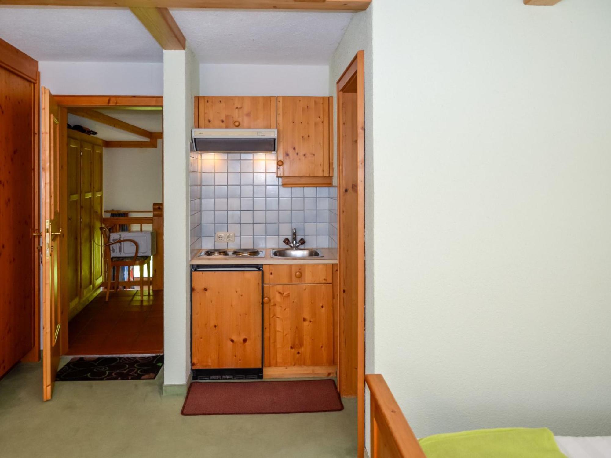 Apartment Simon - Kpl270 By Interhome Каппль Экстерьер фото